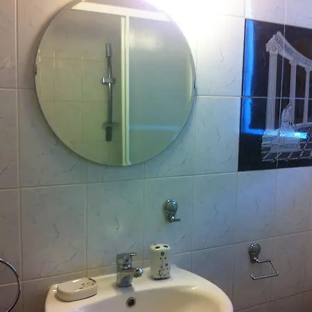 Appartamento Akteon Mckenzie Beach C No. 201 Larnaca