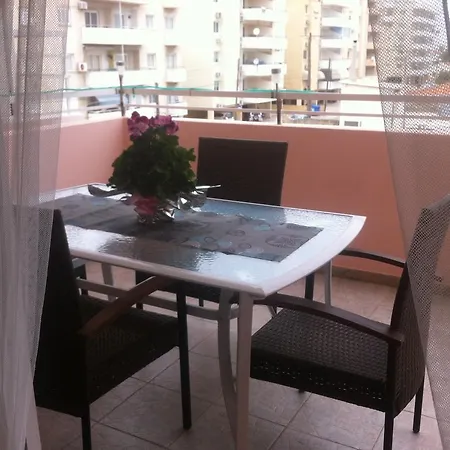 Akteon Mckenzie Beach C No. 201 * Larnaca