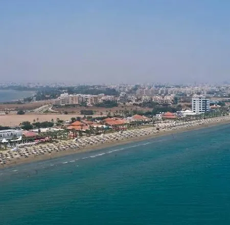 Akteon Mckenzie Beach C No. 201 Appartamento Larnaca